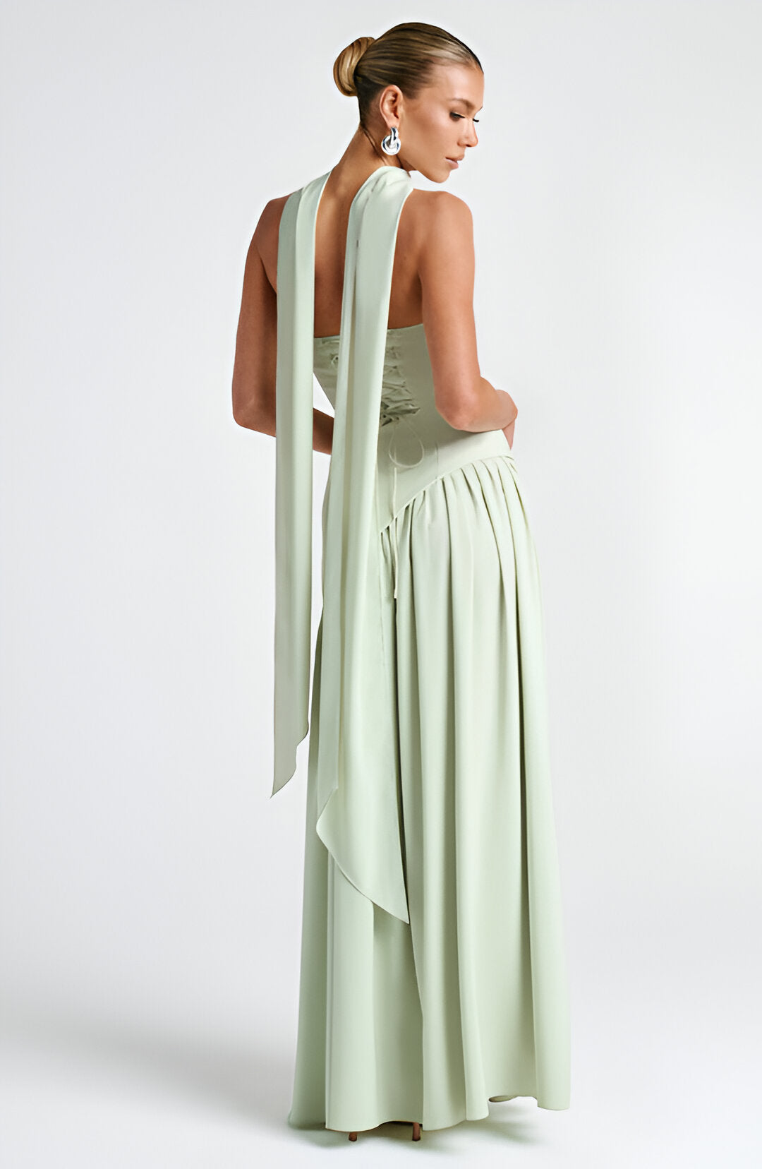 Tessa | Sukienka maxi