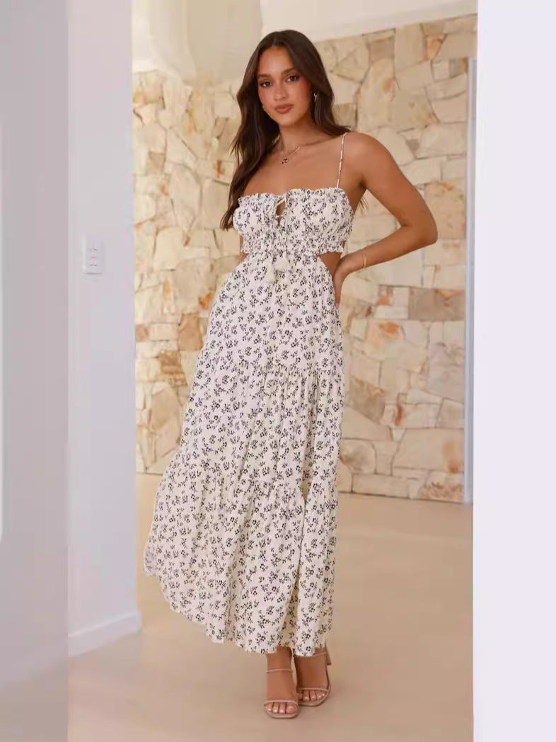 Zola | Elegancka letnia sukienka