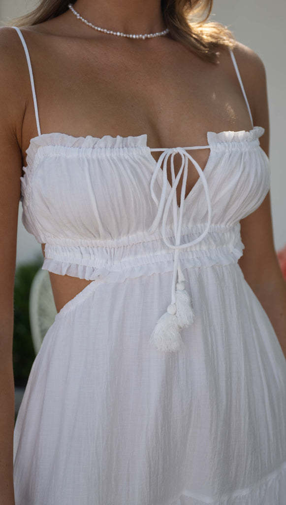 Zola | Elegancka letnia sukienka