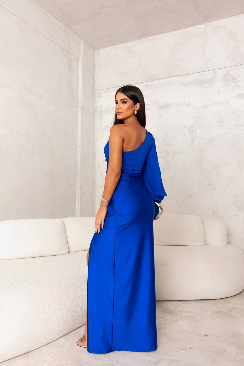 Yolina | Elegancka sukienka koktajlowa