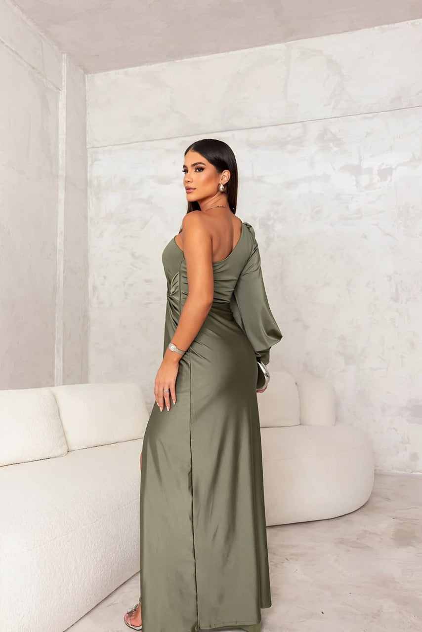 Yolina | Elegancka sukienka koktajlowa